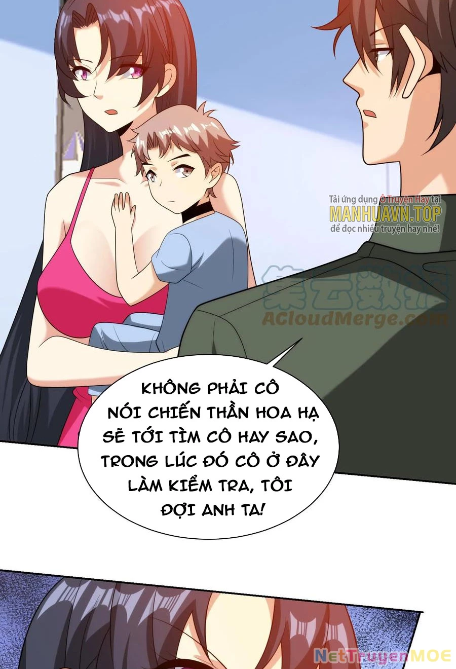 Mắt Phải Của Ta Là Thần Cấp Máy Tính Chapter 176 - Trang 2