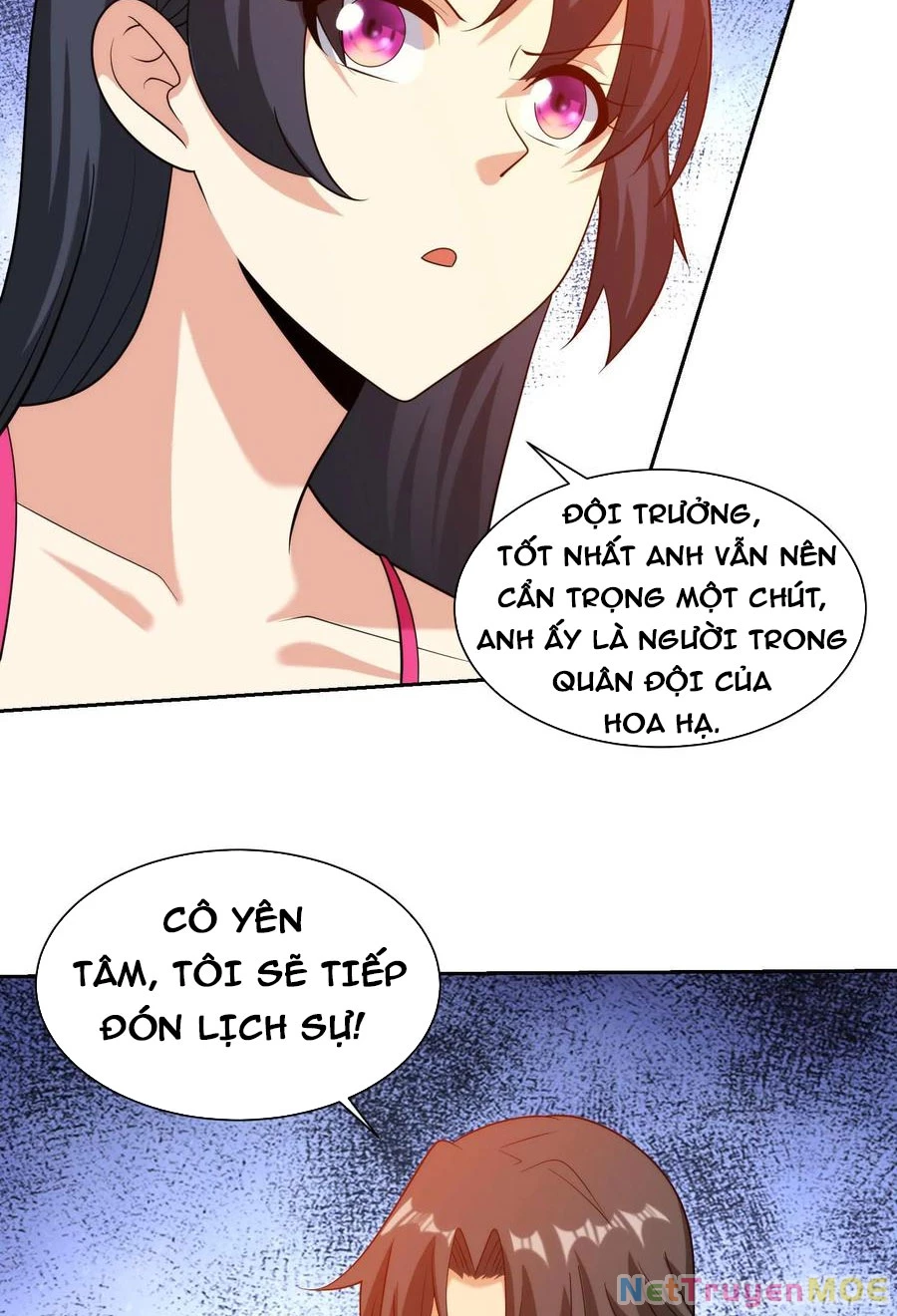 Mắt Phải Của Ta Là Thần Cấp Máy Tính Chapter 176 - Trang 2