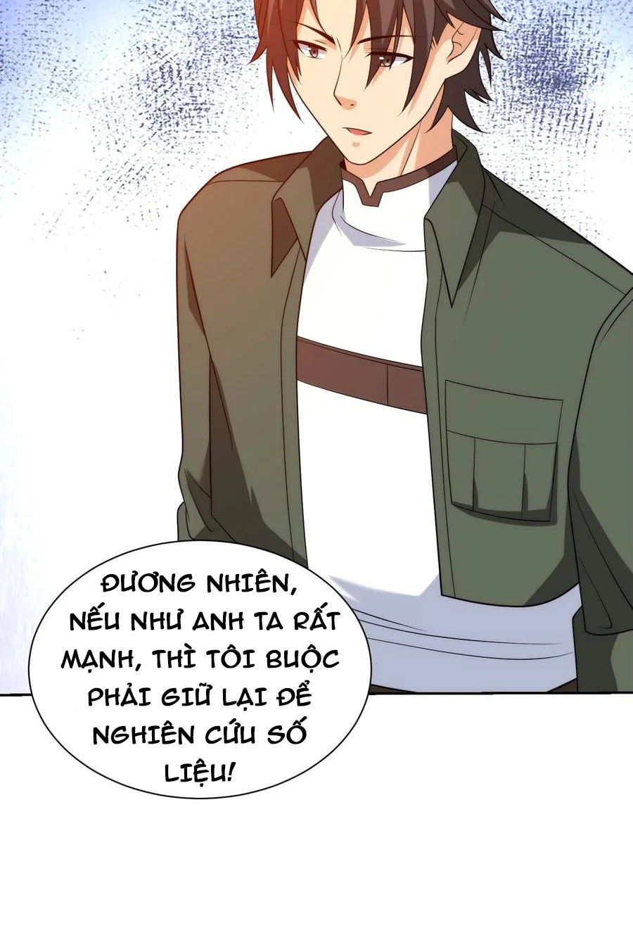 Mắt Phải Của Ta Là Thần Cấp Máy Tính Chapter 176 - Trang 2