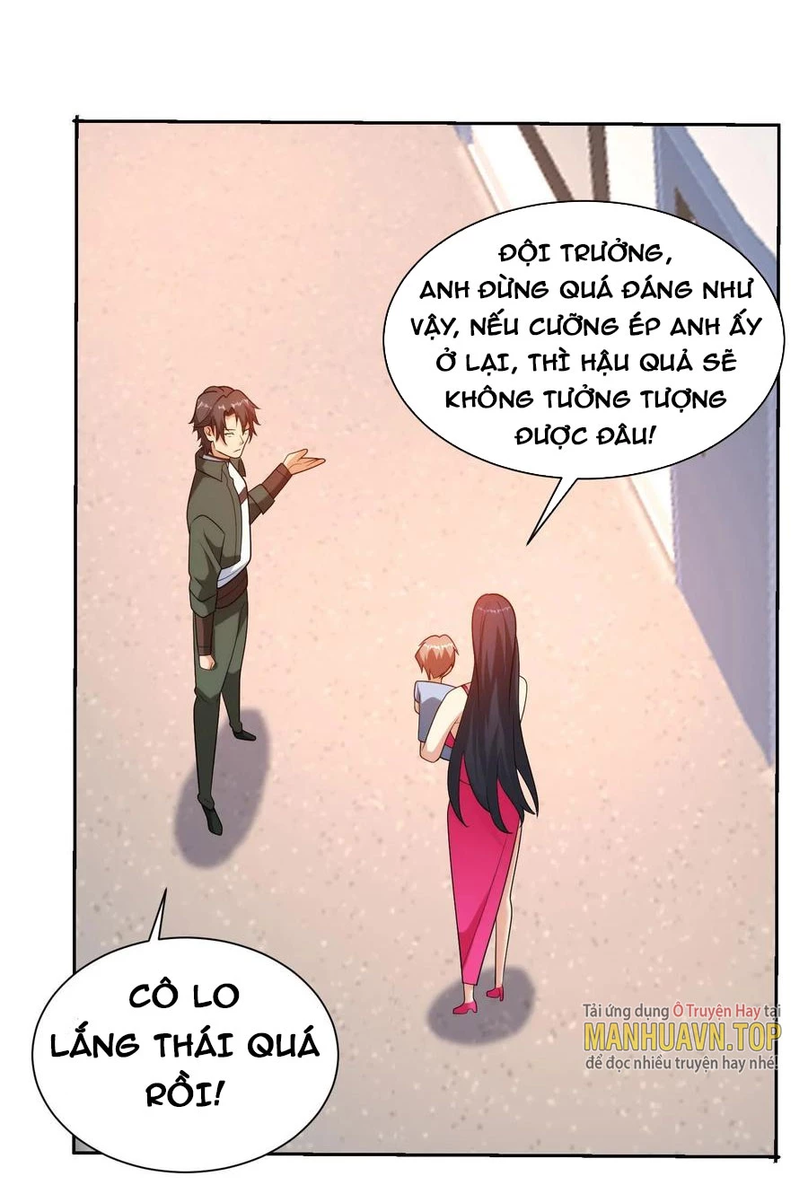 Mắt Phải Của Ta Là Thần Cấp Máy Tính Chapter 176 - Trang 2