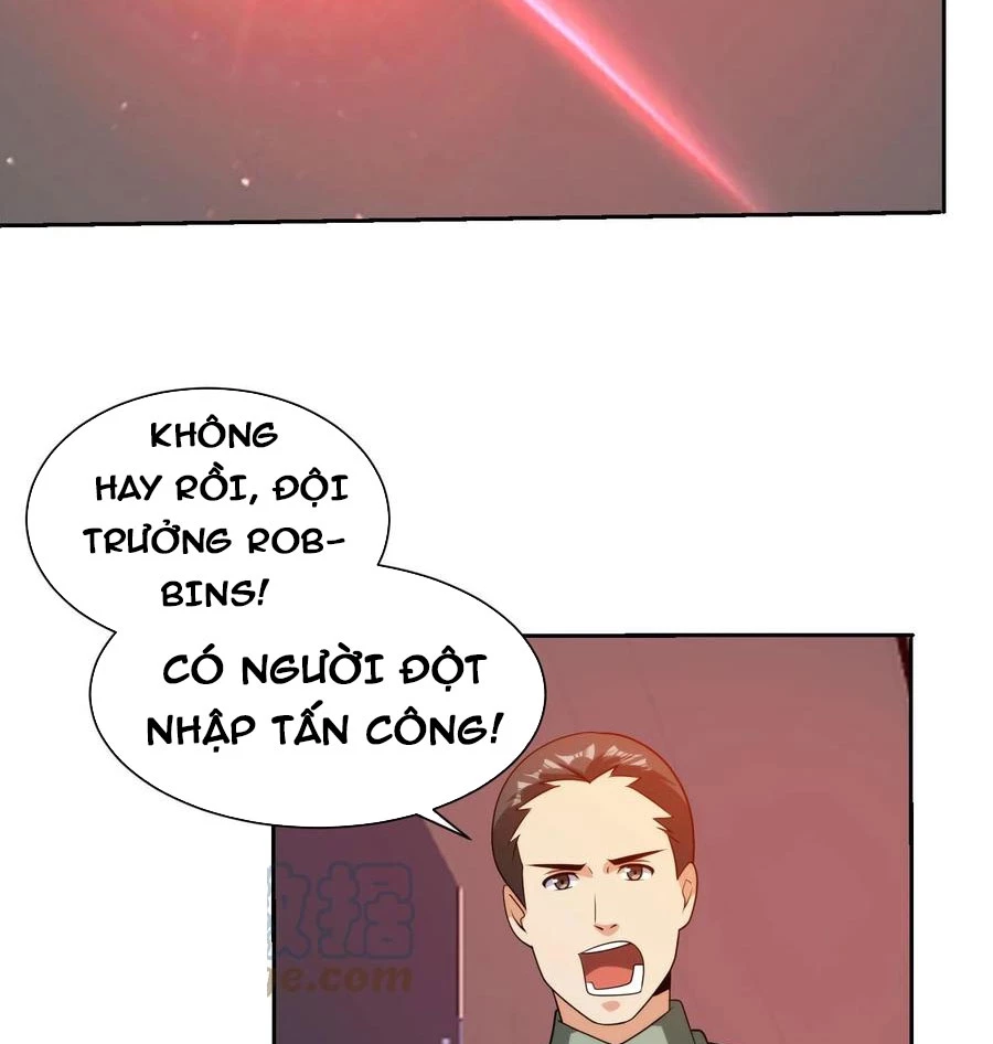 Mắt Phải Của Ta Là Thần Cấp Máy Tính Chapter 176 - Trang 2