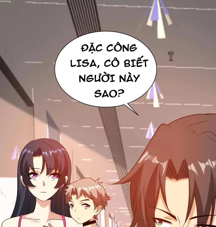 Mắt Phải Của Ta Là Thần Cấp Máy Tính Chapter 176 - Trang 2