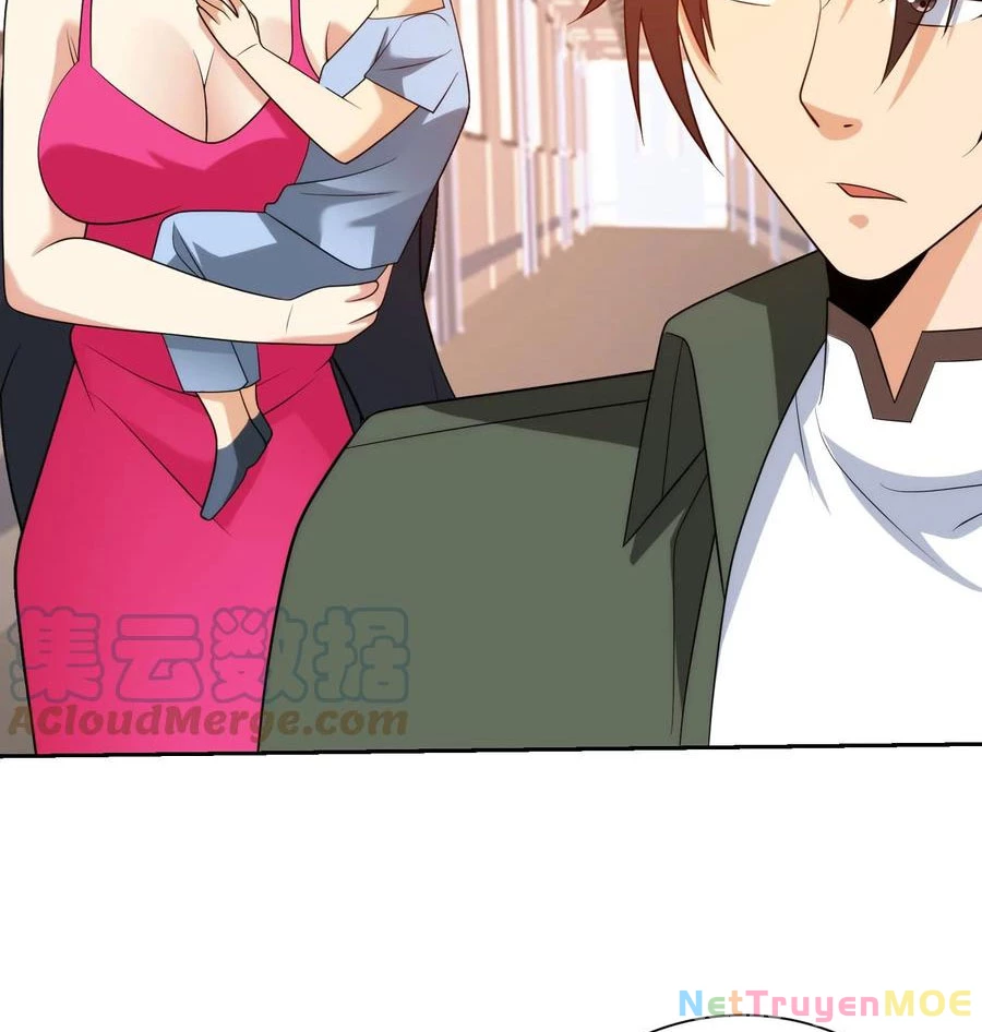 Mắt Phải Của Ta Là Thần Cấp Máy Tính Chapter 176 - Trang 2