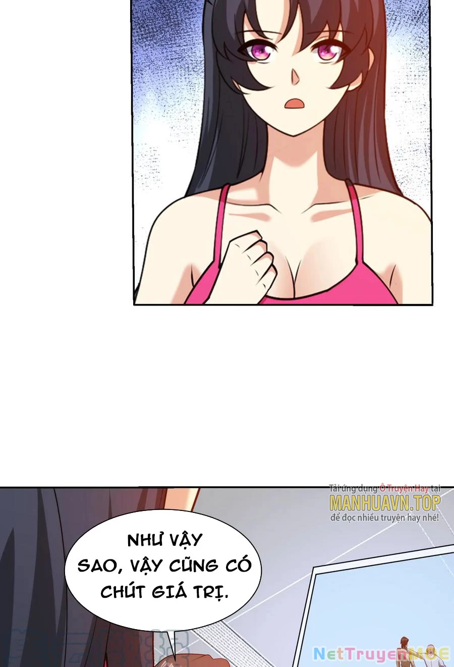 Mắt Phải Của Ta Là Thần Cấp Máy Tính Chapter 177 - Trang 2