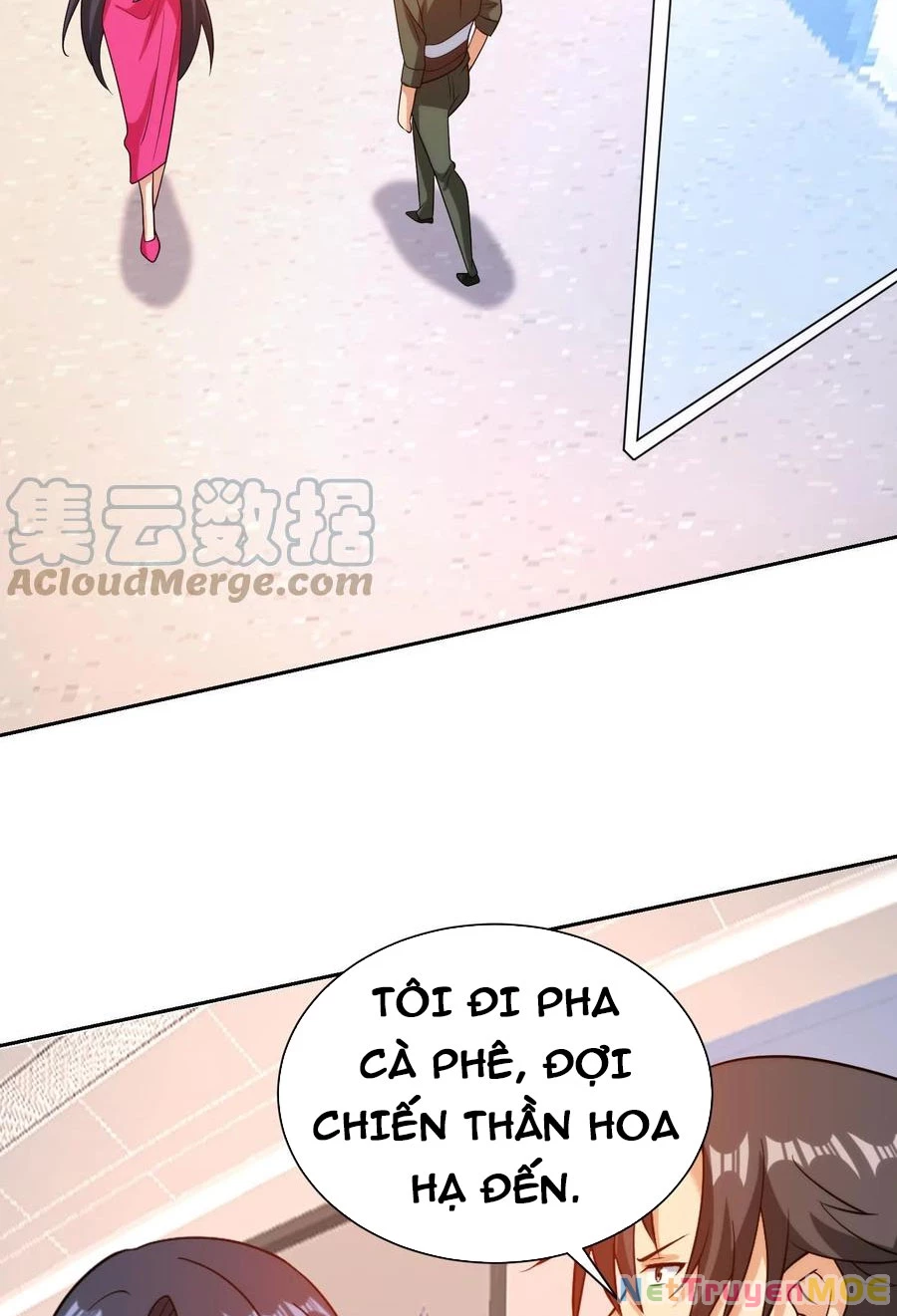 Mắt Phải Của Ta Là Thần Cấp Máy Tính Chapter 177 - Trang 2