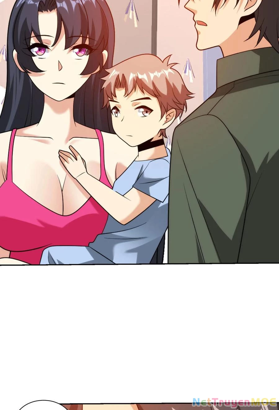 Mắt Phải Của Ta Là Thần Cấp Máy Tính Chapter 177 - Trang 2