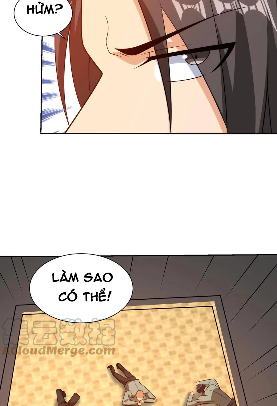 Mắt Phải Của Ta Là Thần Cấp Máy Tính Chapter 177 - Trang 2