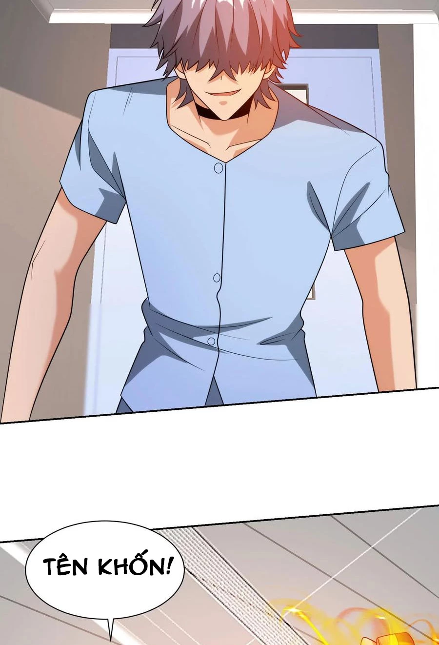 Mắt Phải Của Ta Là Thần Cấp Máy Tính Chapter 177 - Trang 2