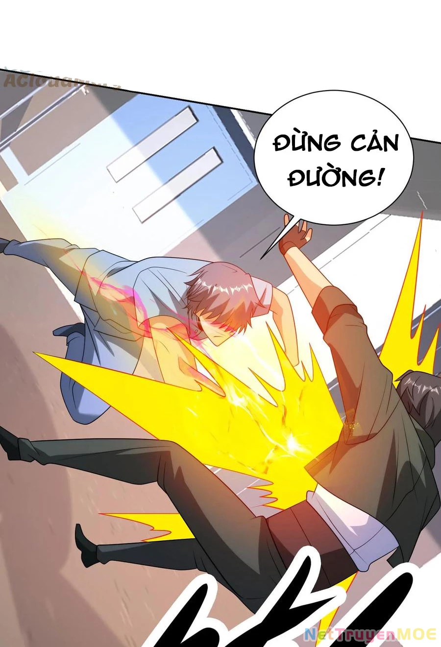 Mắt Phải Của Ta Là Thần Cấp Máy Tính Chapter 177 - Trang 2