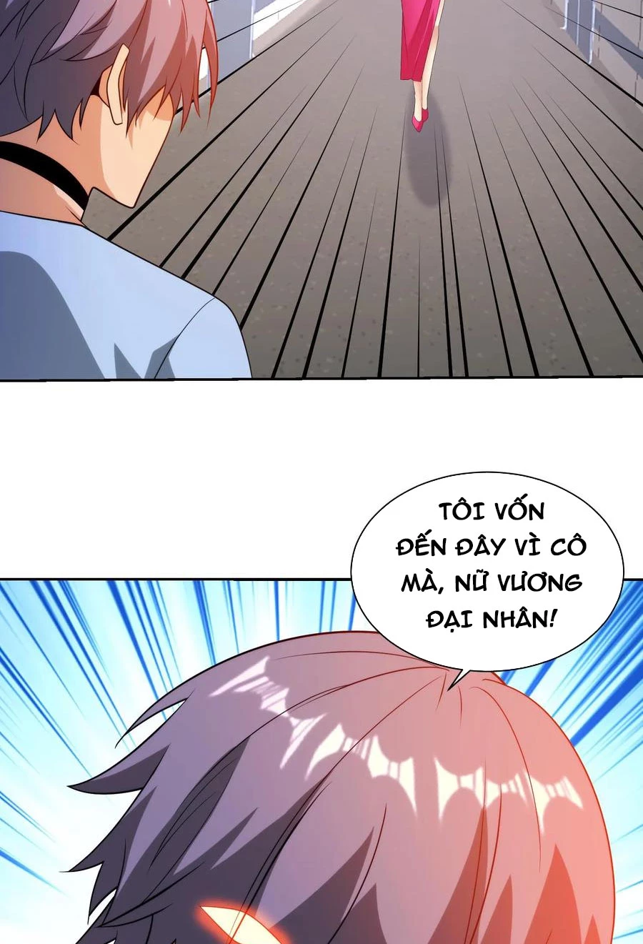 Mắt Phải Của Ta Là Thần Cấp Máy Tính Chapter 177 - Trang 2