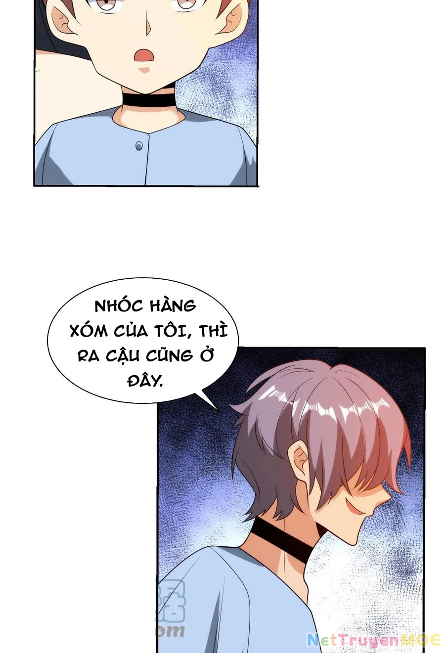 Mắt Phải Của Ta Là Thần Cấp Máy Tính Chapter 177 - Trang 2