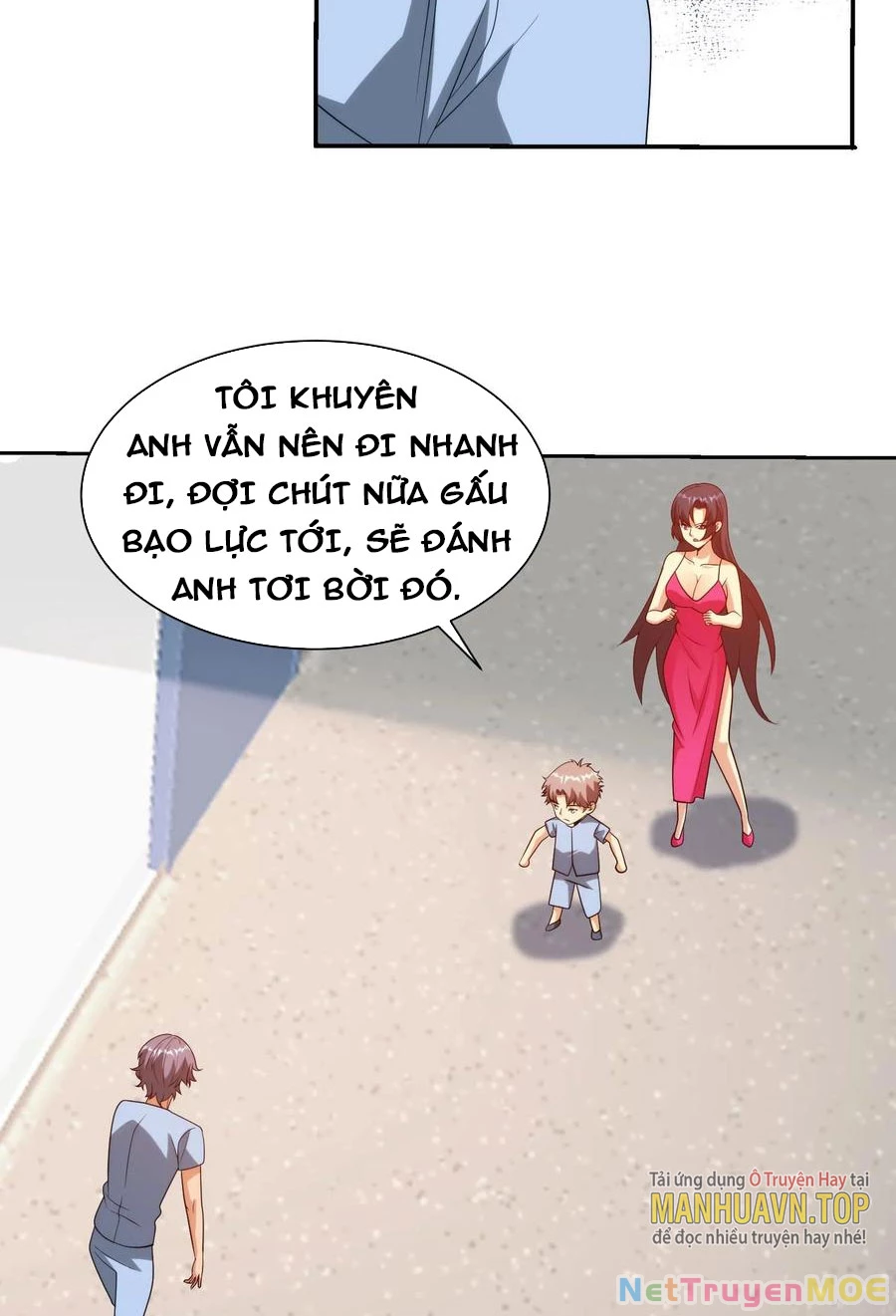 Mắt Phải Của Ta Là Thần Cấp Máy Tính Chapter 177 - Trang 2