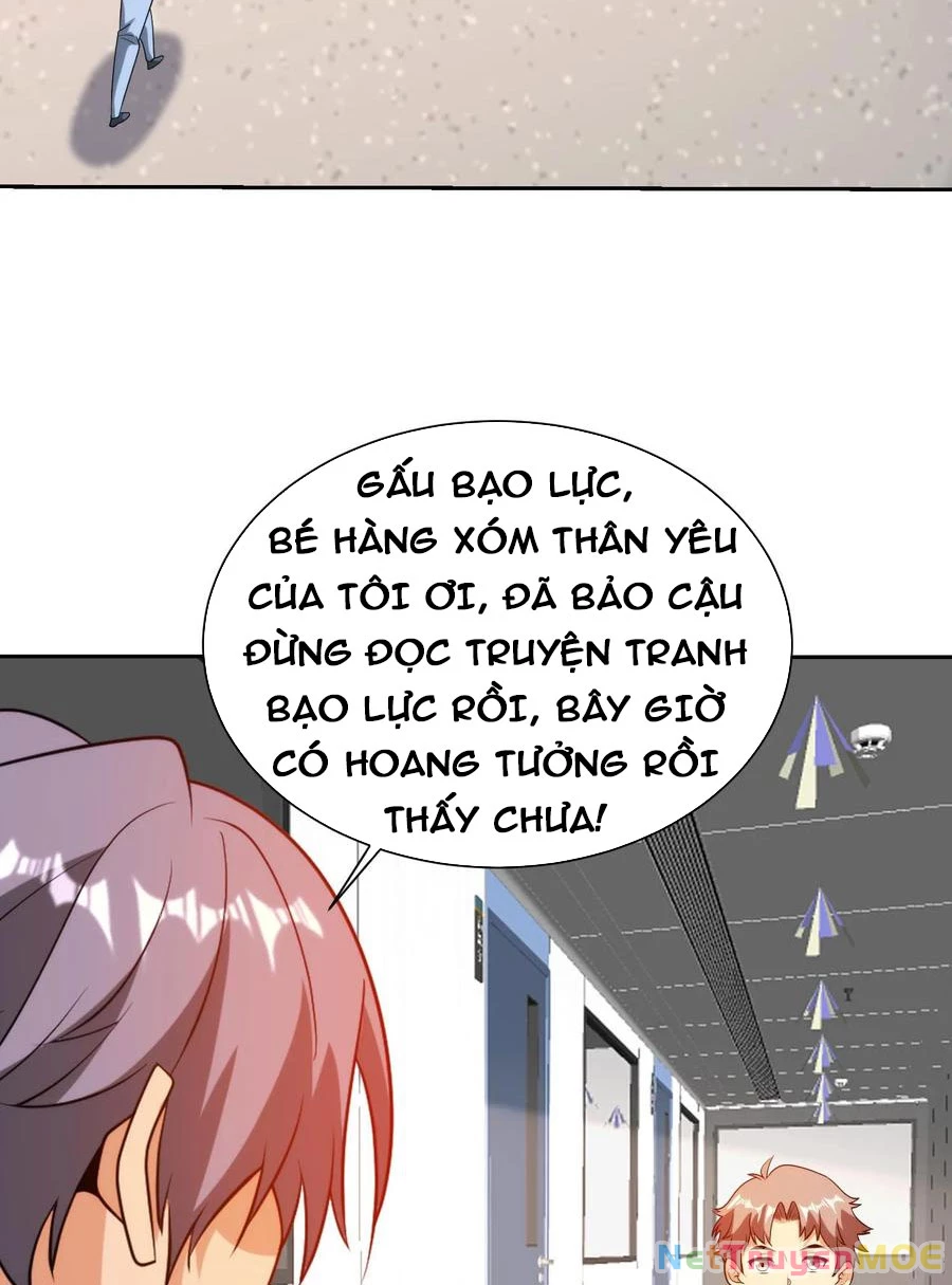 Mắt Phải Của Ta Là Thần Cấp Máy Tính Chapter 177 - Trang 2