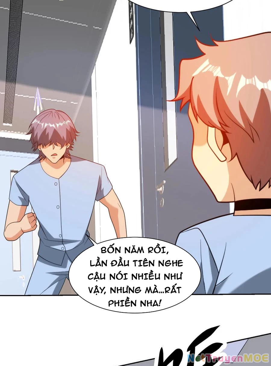 Mắt Phải Của Ta Là Thần Cấp Máy Tính Chapter 177 - Trang 2