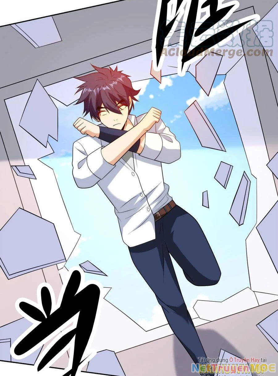 Mắt Phải Của Ta Là Thần Cấp Máy Tính Chapter 177 - Trang 2