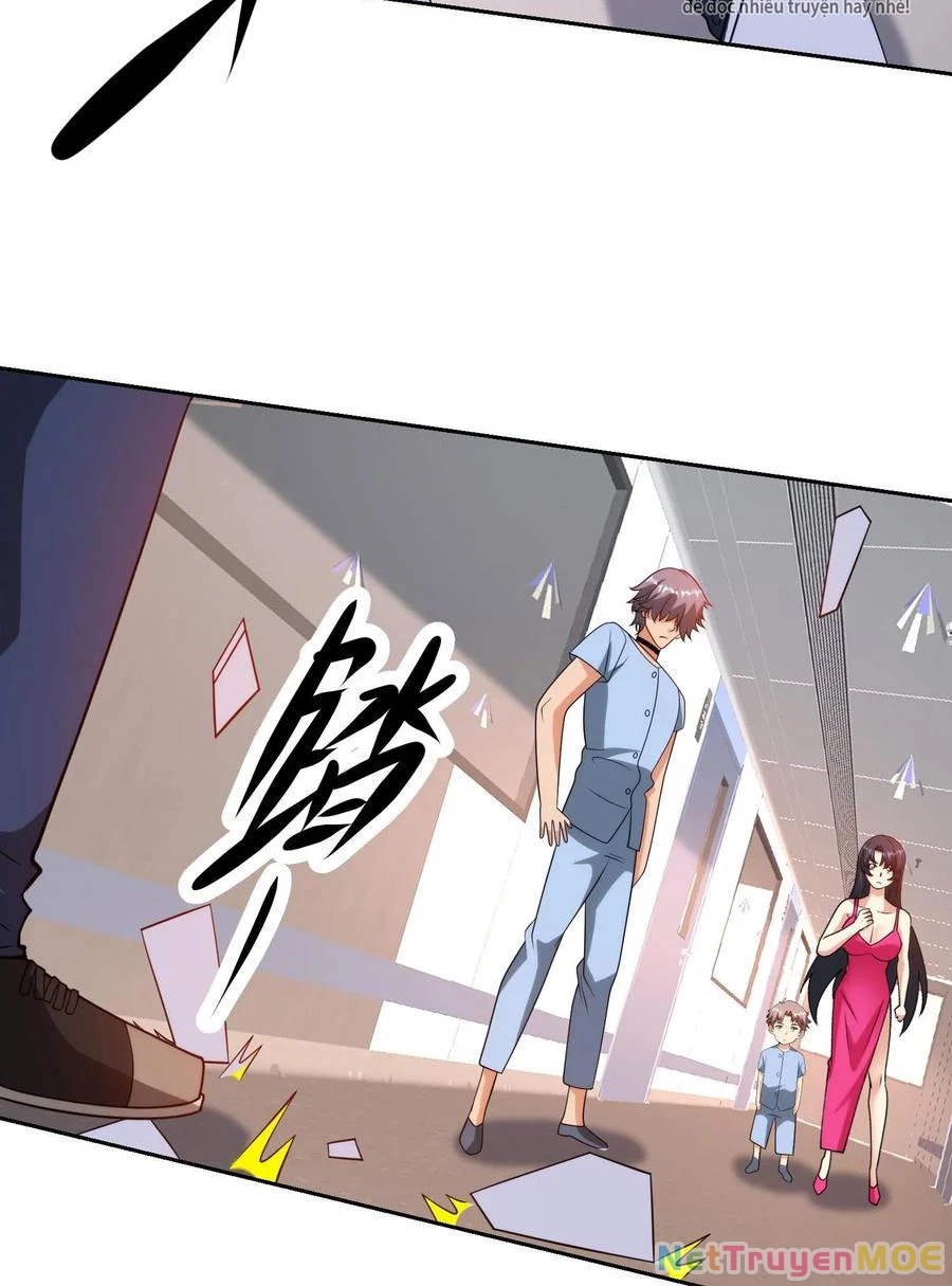 Mắt Phải Của Ta Là Thần Cấp Máy Tính Chapter 177 - Trang 2