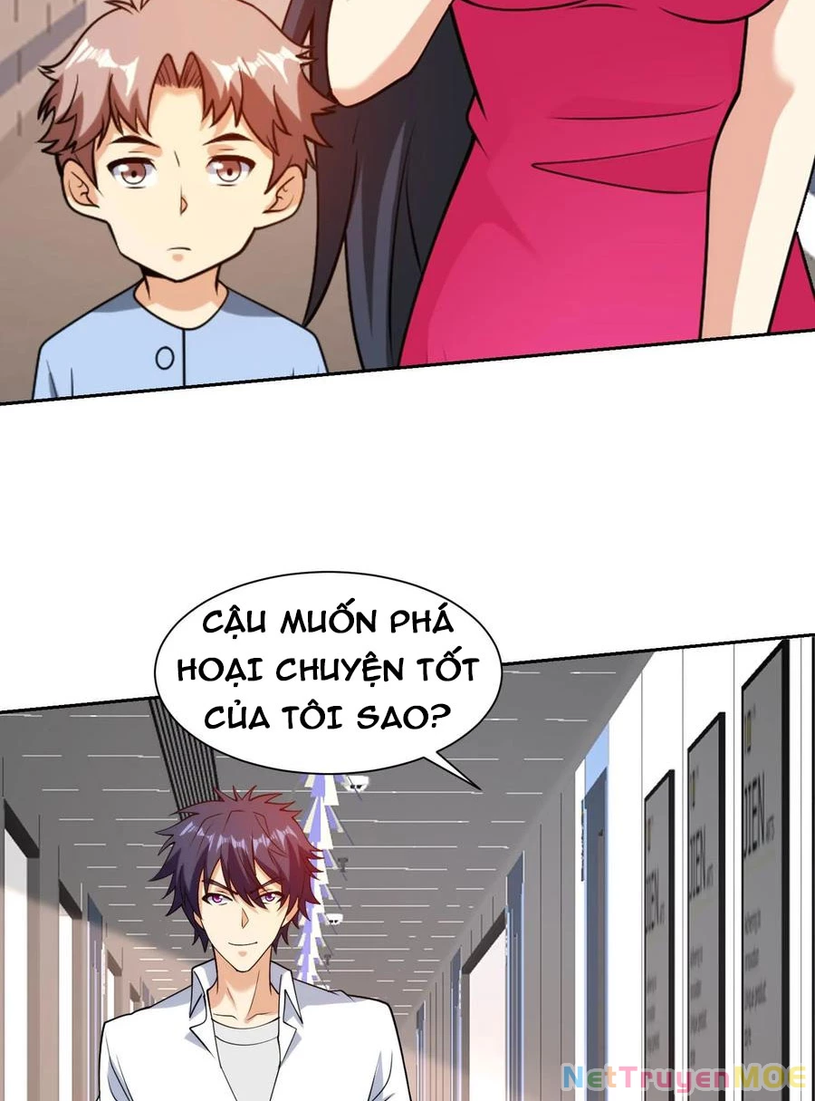 Mắt Phải Của Ta Là Thần Cấp Máy Tính Chapter 177 - Trang 2