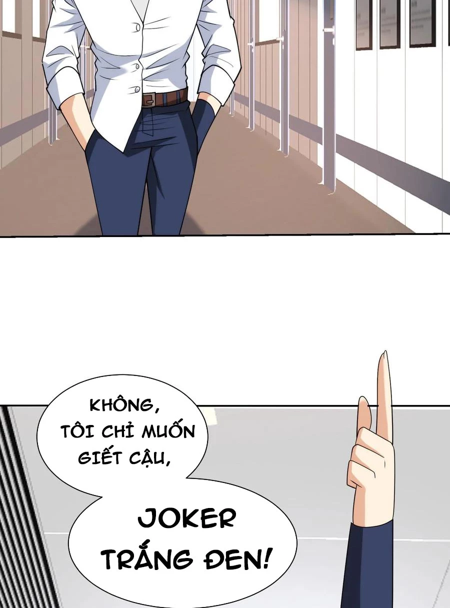 Mắt Phải Của Ta Là Thần Cấp Máy Tính Chapter 177 - Trang 2
