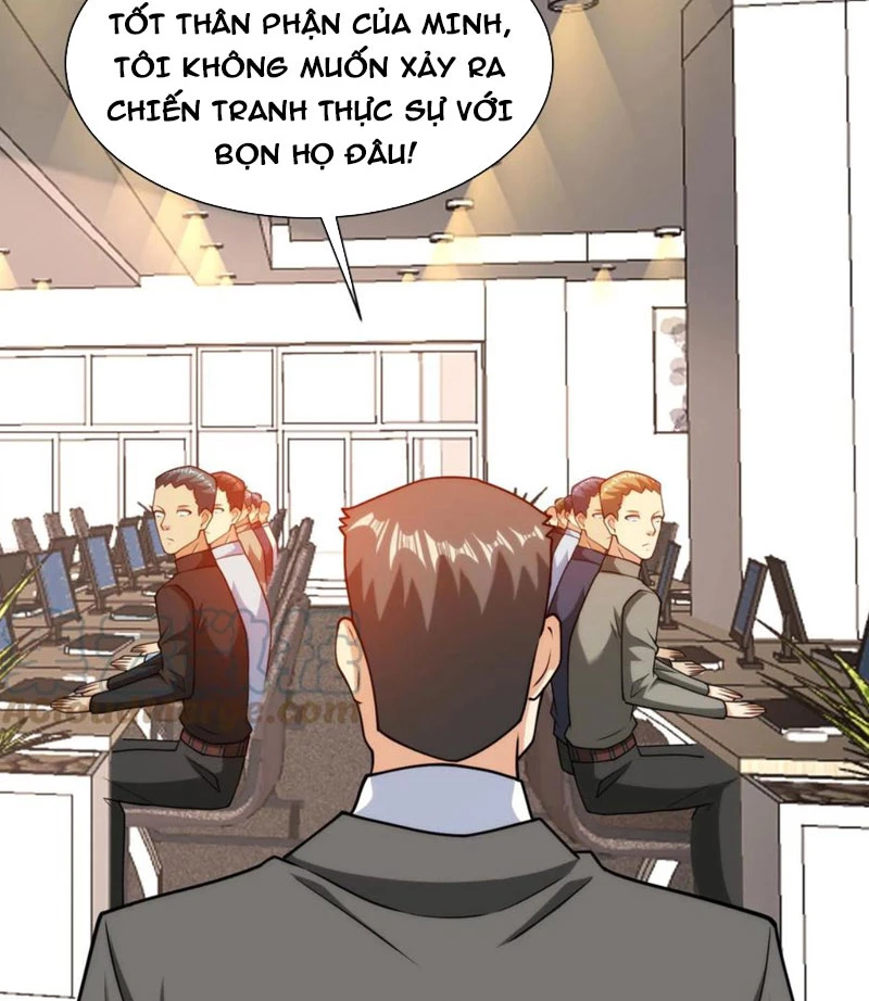 Mắt Phải Của Ta Là Thần Cấp Máy Tính Chapter 185 - Trang 2