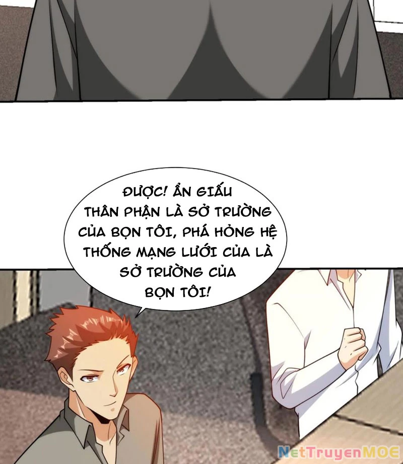 Mắt Phải Của Ta Là Thần Cấp Máy Tính Chapter 185 - Trang 2