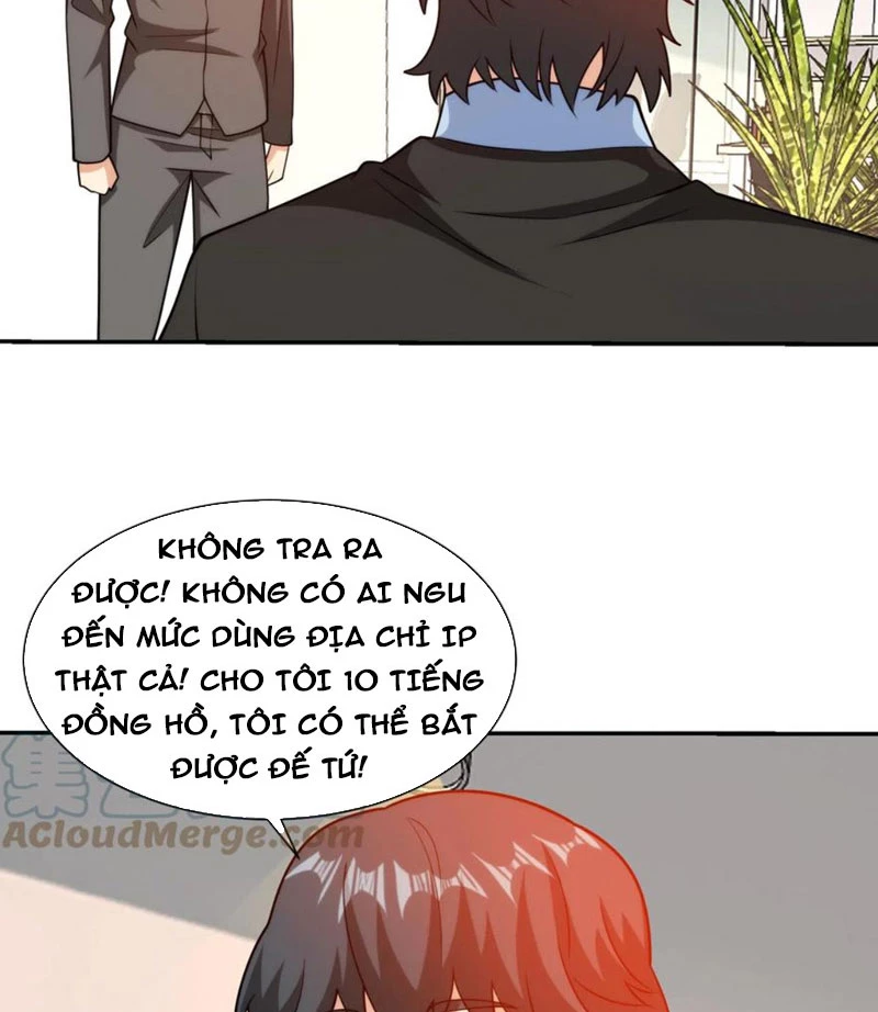 Mắt Phải Của Ta Là Thần Cấp Máy Tính Chapter 185 - Trang 2