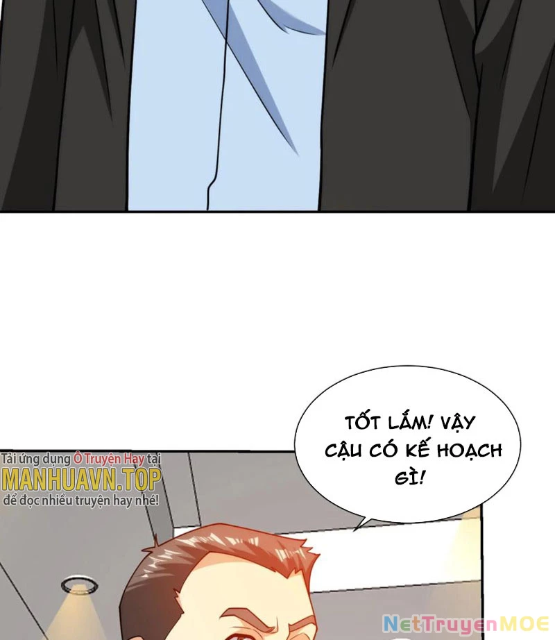 Mắt Phải Của Ta Là Thần Cấp Máy Tính Chapter 185 - Trang 2