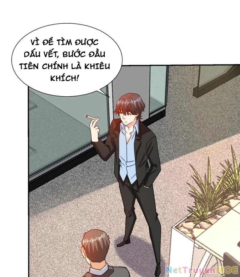 Mắt Phải Của Ta Là Thần Cấp Máy Tính Chapter 185 - Trang 2