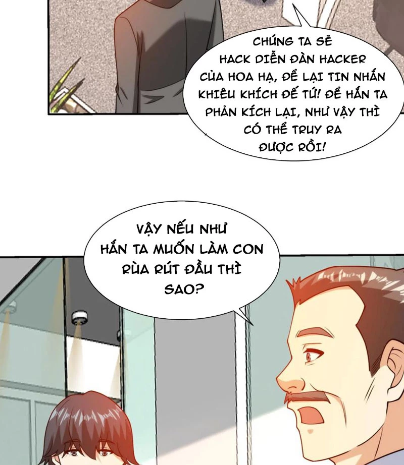 Mắt Phải Của Ta Là Thần Cấp Máy Tính Chapter 185 - Trang 2