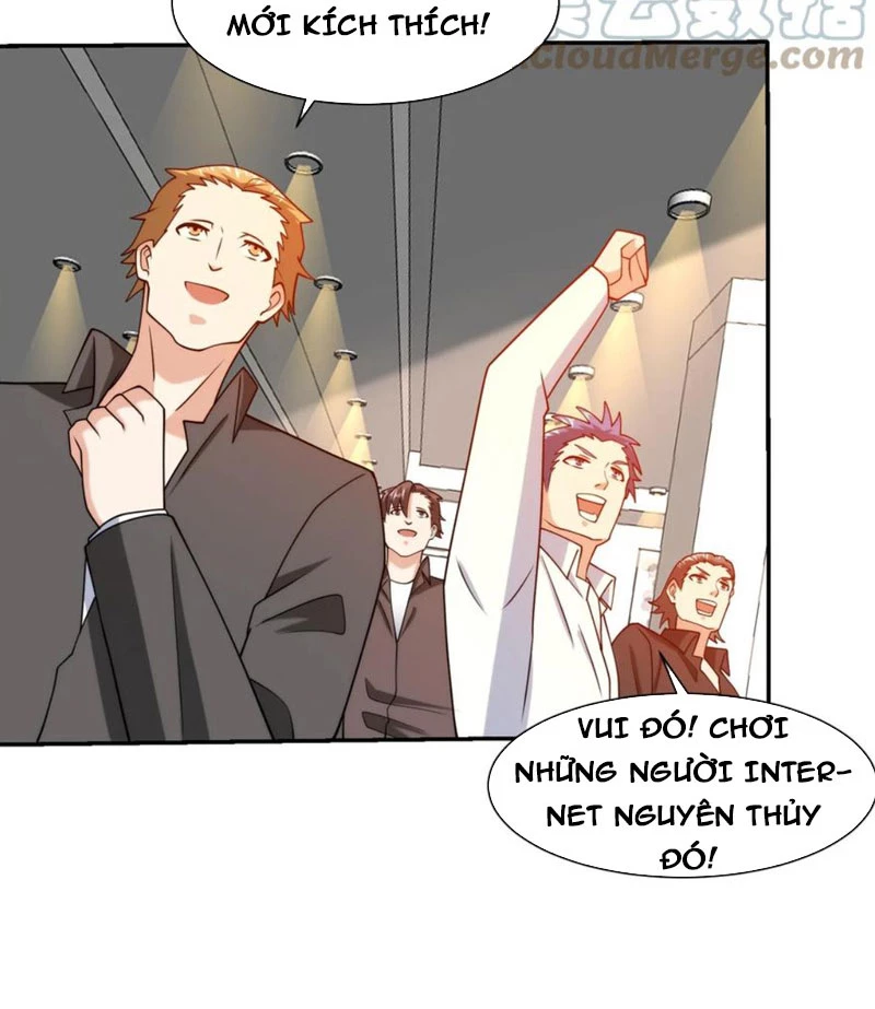 Mắt Phải Của Ta Là Thần Cấp Máy Tính Chapter 185 - Trang 2