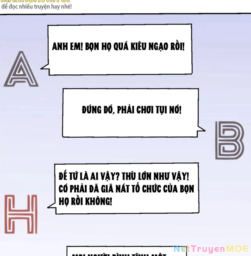 Mắt Phải Của Ta Là Thần Cấp Máy Tính Chapter 185 - Trang 2