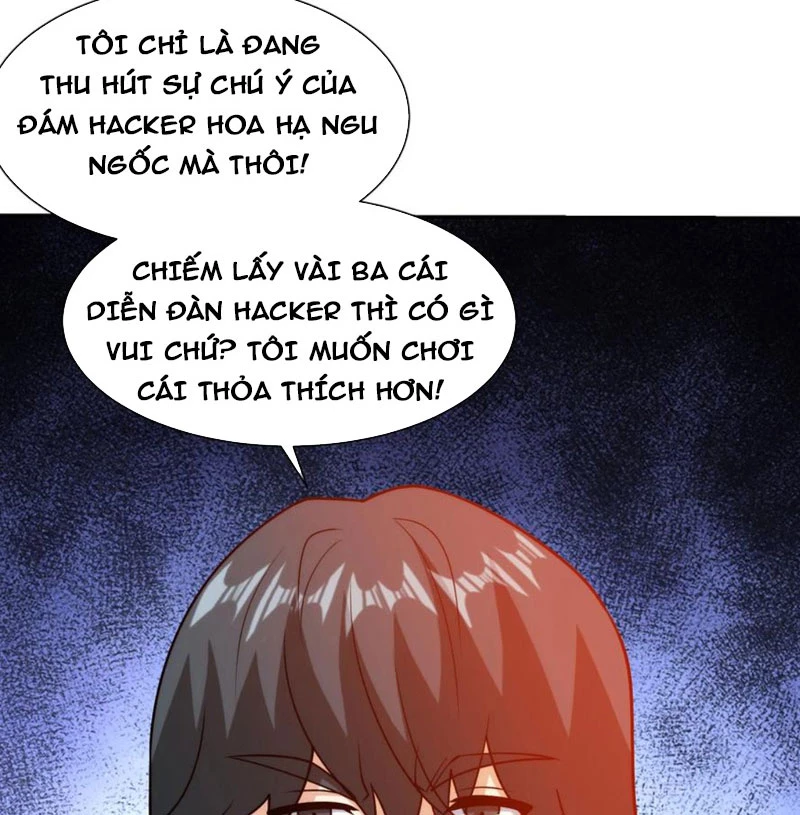 Mắt Phải Của Ta Là Thần Cấp Máy Tính Chapter 185 - Trang 2