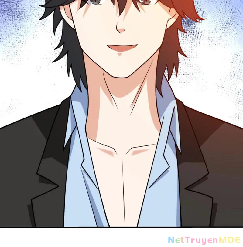 Mắt Phải Của Ta Là Thần Cấp Máy Tính Chapter 185 - Trang 2