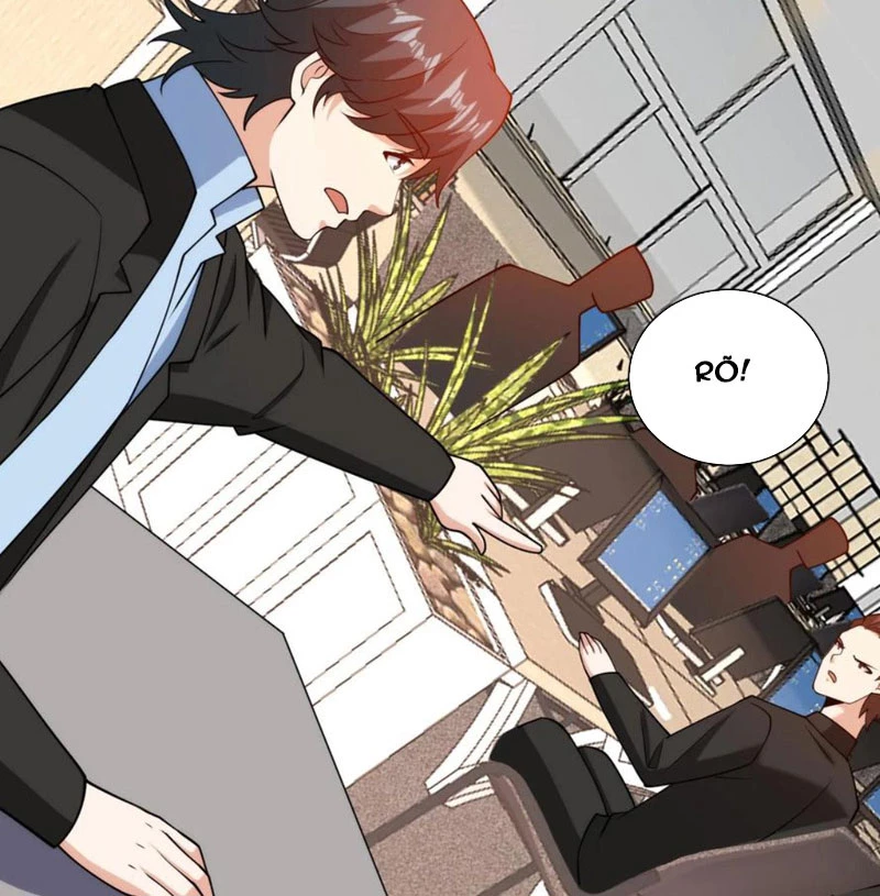 Mắt Phải Của Ta Là Thần Cấp Máy Tính Chapter 185 - Trang 2