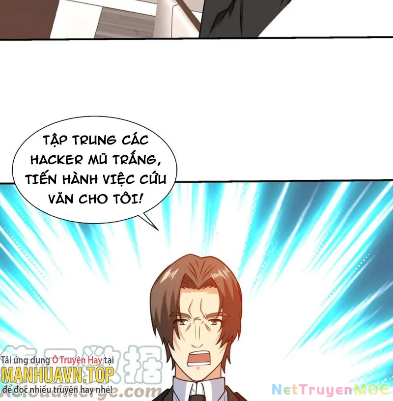 Mắt Phải Của Ta Là Thần Cấp Máy Tính Chapter 185 - Trang 2