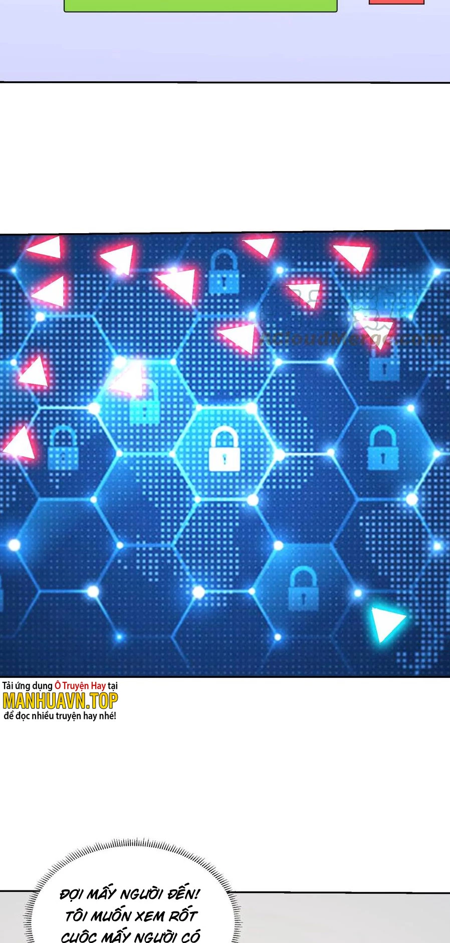 Mắt Phải Của Ta Là Thần Cấp Máy Tính Chapter 187 - Trang 2