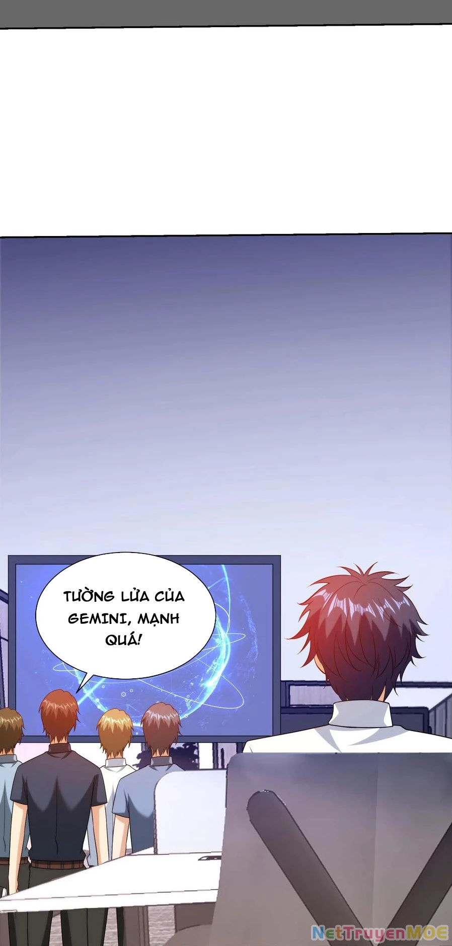 Mắt Phải Của Ta Là Thần Cấp Máy Tính Chapter 187 - Trang 2