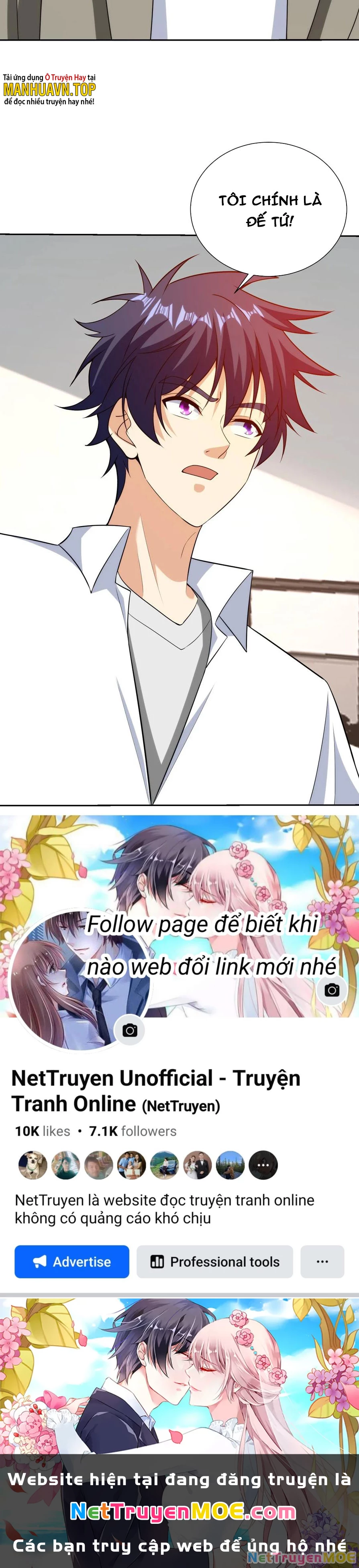 Mắt Phải Của Ta Là Thần Cấp Máy Tính Chapter 187 - Trang 2