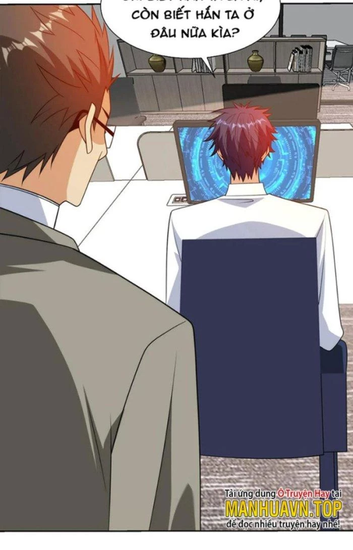 Mắt Phải Của Ta Là Thần Cấp Máy Tính Chapter 193 - Trang 2