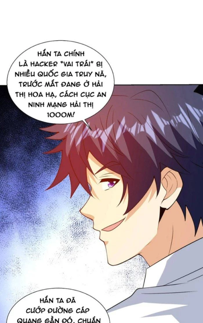 Mắt Phải Của Ta Là Thần Cấp Máy Tính Chapter 193 - Trang 2