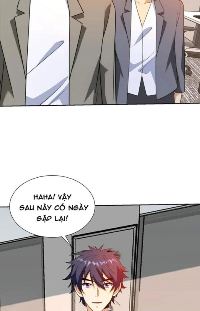 Mắt Phải Của Ta Là Thần Cấp Máy Tính Chapter 193 - Trang 2