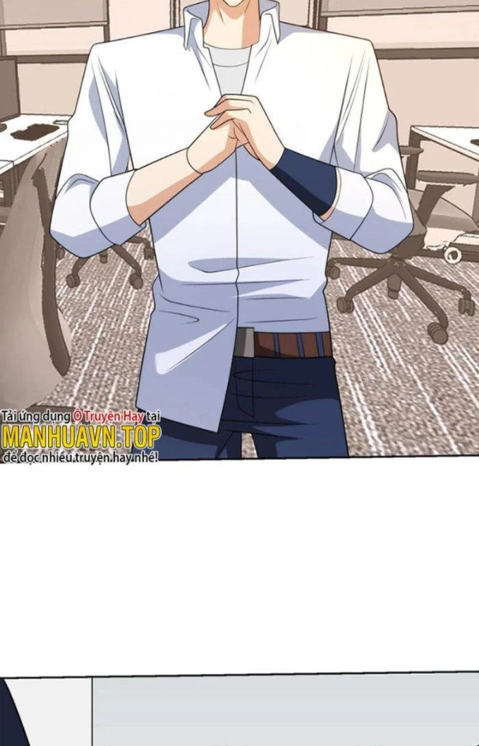 Mắt Phải Của Ta Là Thần Cấp Máy Tính Chapter 193 - Trang 2