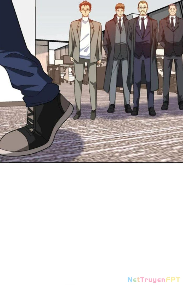 Mắt Phải Của Ta Là Thần Cấp Máy Tính Chapter 193 - Trang 2