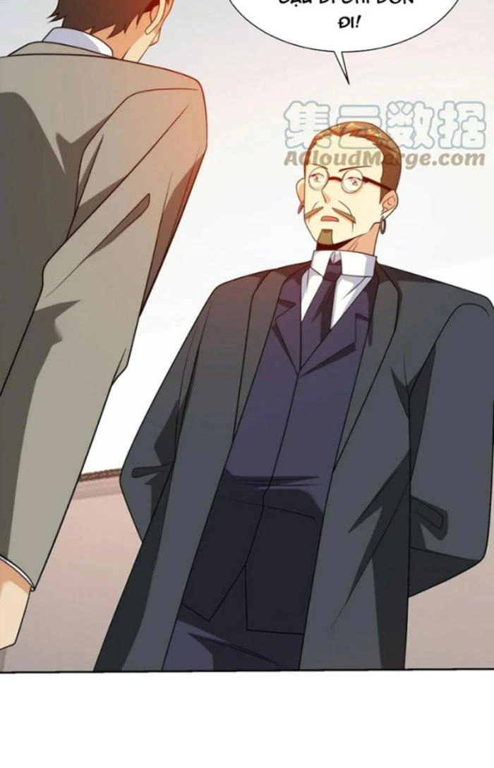 Mắt Phải Của Ta Là Thần Cấp Máy Tính Chapter 193 - Trang 2