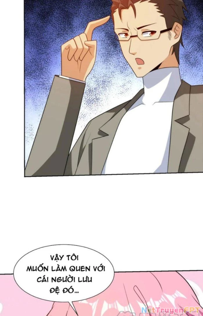 Mắt Phải Của Ta Là Thần Cấp Máy Tính Chapter 193 - Trang 2