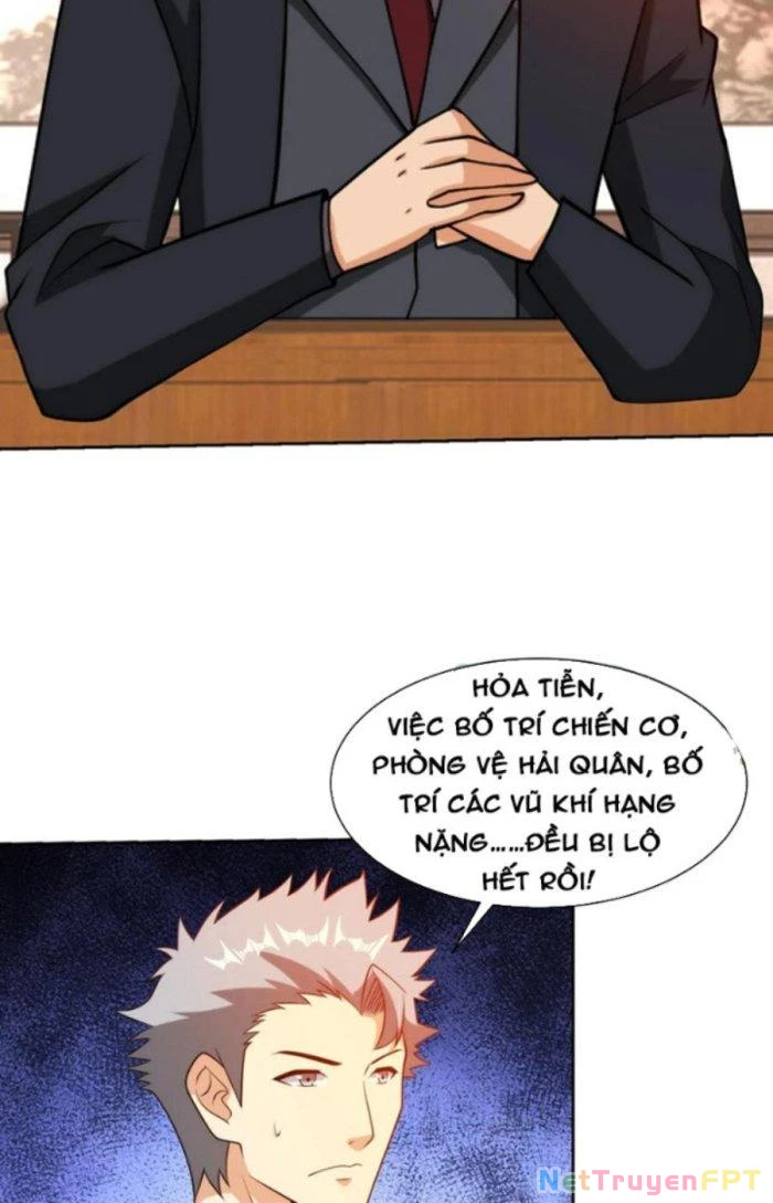 Mắt Phải Của Ta Là Thần Cấp Máy Tính Chapter 193 - Trang 2