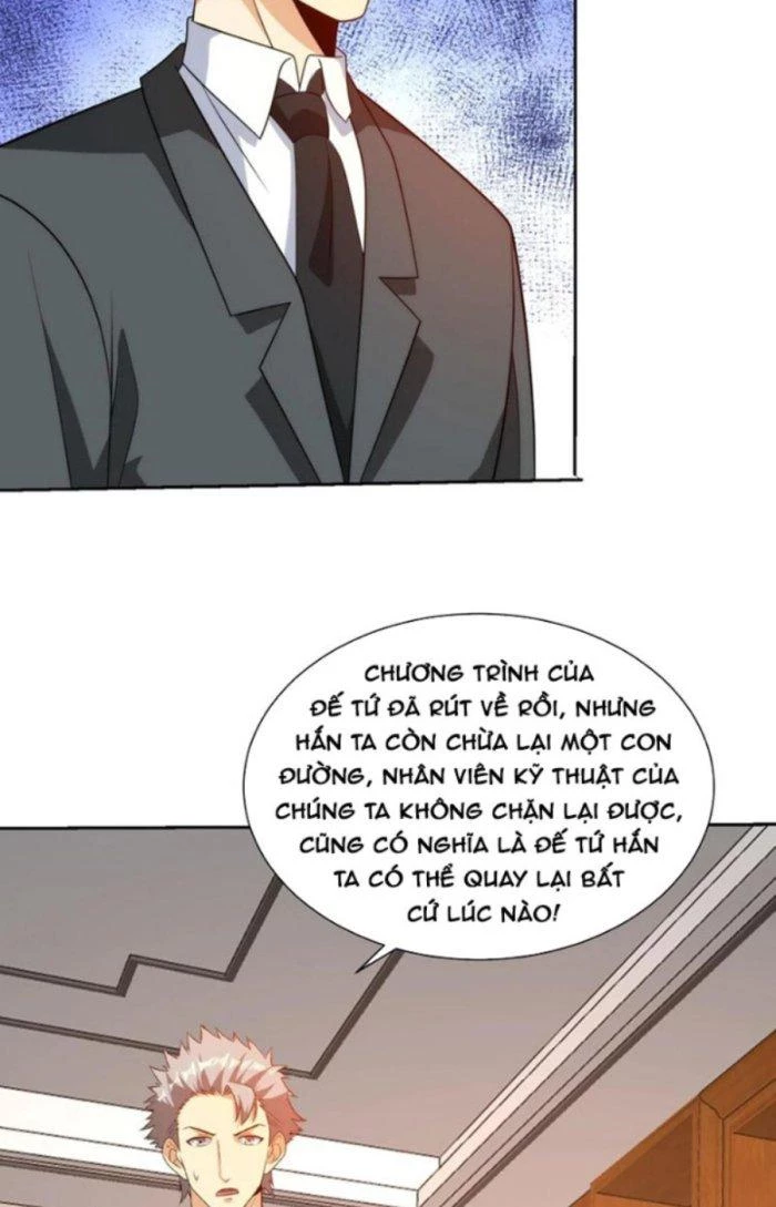 Mắt Phải Của Ta Là Thần Cấp Máy Tính Chapter 193 - Trang 2