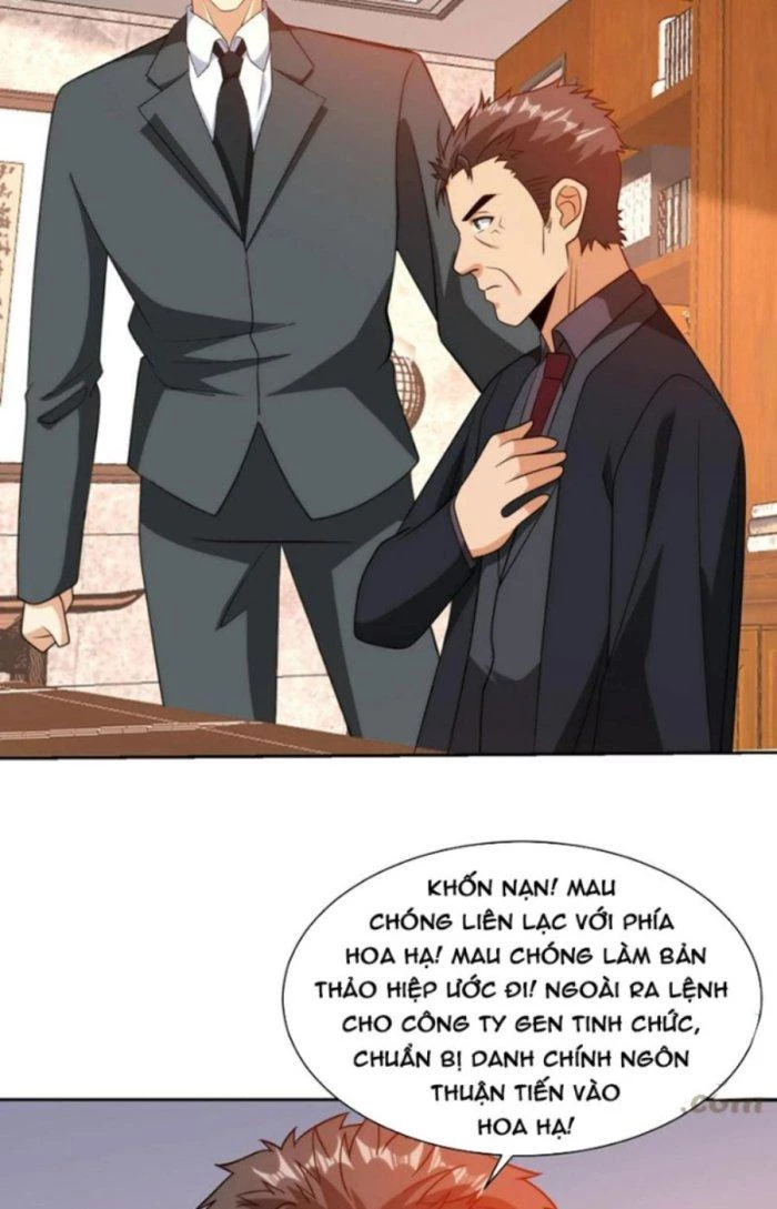 Mắt Phải Của Ta Là Thần Cấp Máy Tính Chapter 193 - Trang 2