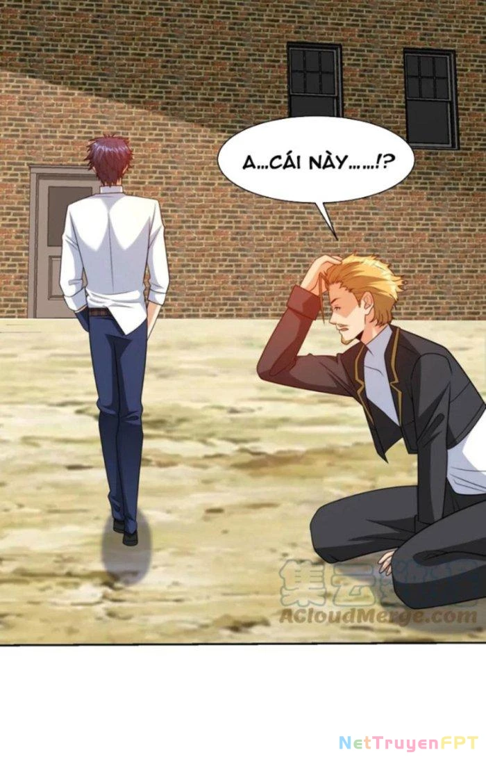 Mắt Phải Của Ta Là Thần Cấp Máy Tính Chapter 196 - Trang 2
