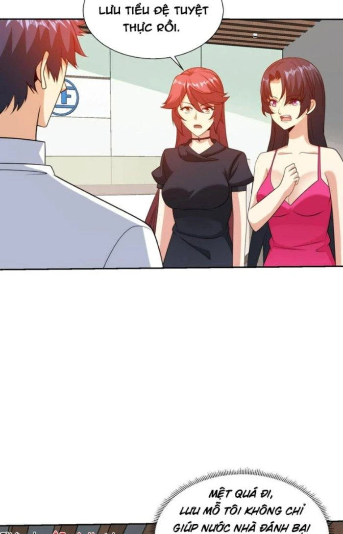 Mắt Phải Của Ta Là Thần Cấp Máy Tính Chapter 196 - Trang 2