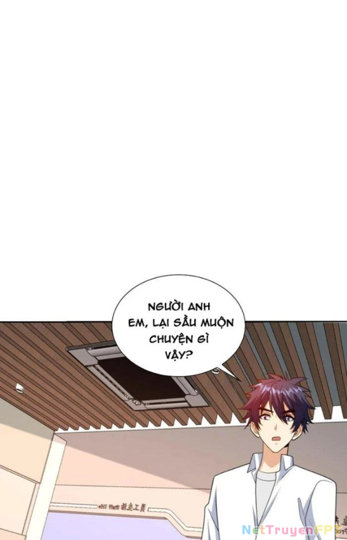 Mắt Phải Của Ta Là Thần Cấp Máy Tính Chapter 196 - Trang 2